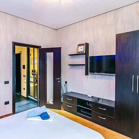 באקו Lovely Sweet Apartment מראה חיצוני תמונה
