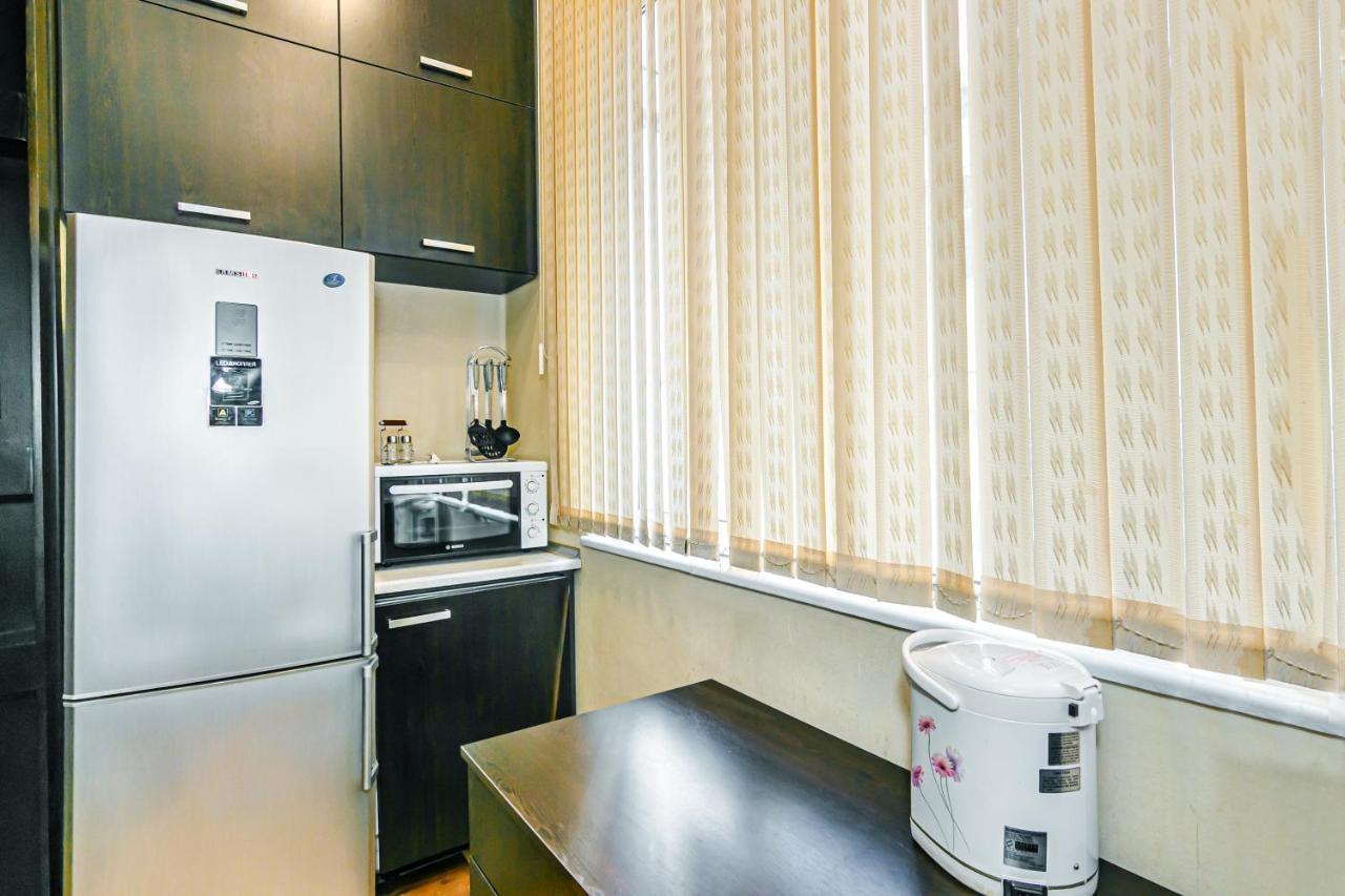 באקו Lovely Sweet Apartment מראה חיצוני תמונה