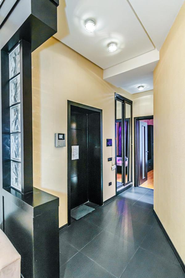 באקו Lovely Sweet Apartment מראה חיצוני תמונה