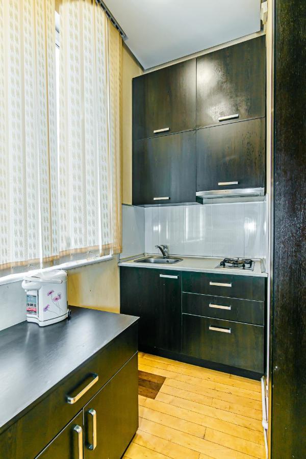 באקו Lovely Sweet Apartment מראה חיצוני תמונה