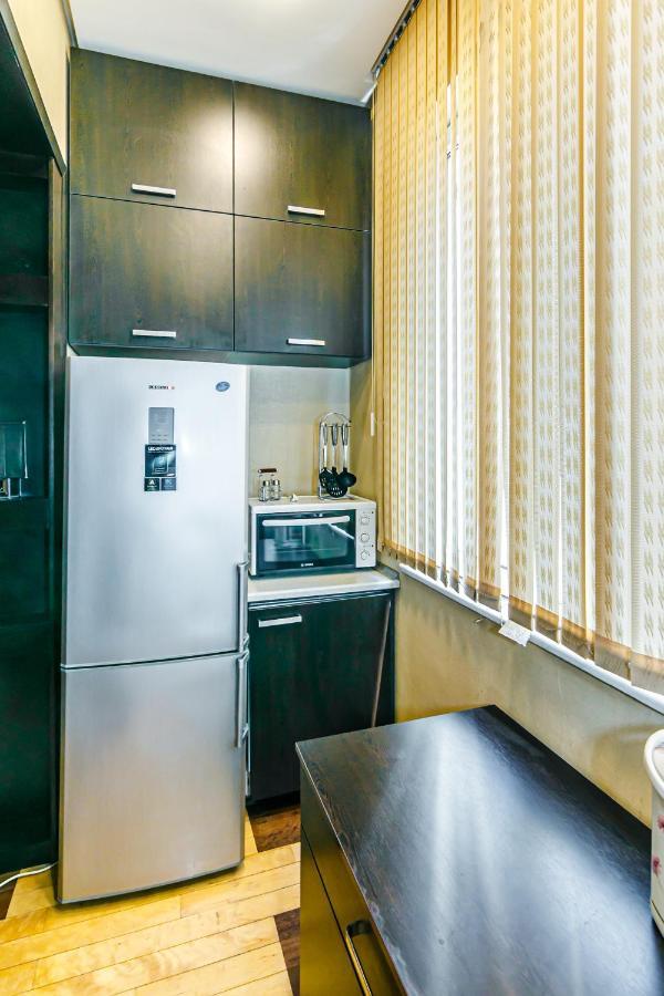 באקו Lovely Sweet Apartment מראה חיצוני תמונה
