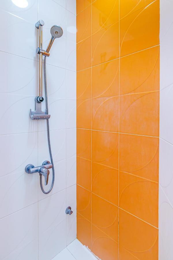 באקו Lovely Sweet Apartment מראה חיצוני תמונה